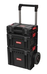 Ящики для інструментів QBRICK SYSTEM PRO SET 1 2.0 Plus