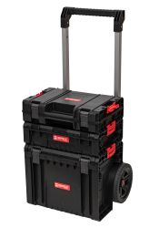 Набір Ящиків QBRICK SYSTEM PRO SET 7 2.0 Plus