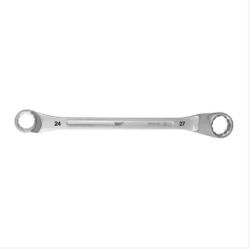 Ключ накидний MILWAUKEE, 24х27мм