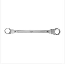 Ключ накидний MILWAUKEE, 27х32мм