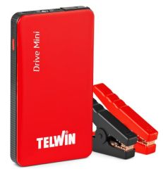 Пусковий пристрій Telwin DRIVE MINI 12V
