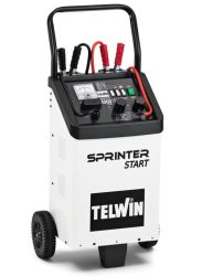 Пуско-зарядний пристрій Telwin SPRINTER 4000 START 230V 12-24V