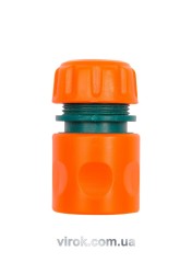 Муфта швидкоз'ємна FLO 1/2