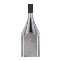 Головка торцева хромована ½” MILWAUKEE з бітою Torx T27