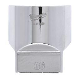 1/2" головка - 36 мм (1 шт)