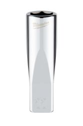 1/4 дюйма головка видовжена -11мм