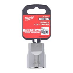 1/2" головка - 25 мм (1 шт)