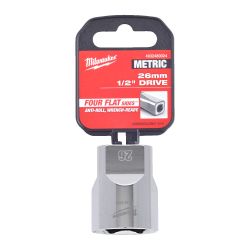 1/2" головка - 26 мм (1 шт)