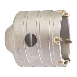 Коронка по бетону SDS-PLUS TCT MILWAUKEE, Ø68х50мм