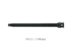 Подовжувач ударний YATO : квадрат 1/2