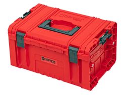 Набір ящиків QBRICK SYSTEM PRO RED Toolbox 2.0 450 x 331 x 240