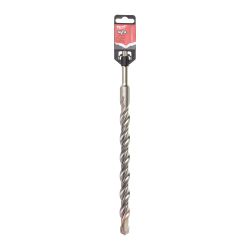 Бур SDS-PLUS M2 MILWAUKEE, діаметр 18,0х300х250мм