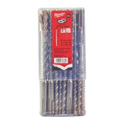 Бур SDS-PLUS M2 MILWAUKEE, діаметр 5,5х160х100мм, (50шт)