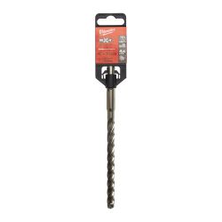 Бур SDS-PLUS MX4 MILWAUKEE, діаметр 9,0х165х100мм