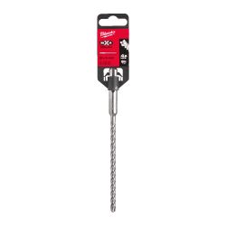 Бур SDS-PLUS MX4 MILWAUKEE, діаметр 6,0х165х100мм