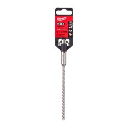 Бур SDS-PLUS MX4 MILWAUKEE, діаметр 5,5х215х150мм