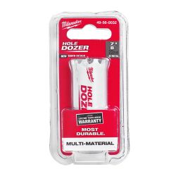 Коронка Bi-Metal MILWAUKEE, діаметр 22 мм