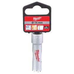 Коронка біметалева Holesaw BiM Contractor 14mm-1pc