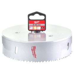 Коронка біметалева Holesaw BiM Contractor 152mm