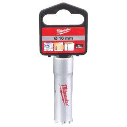 Holesaw BiM Contractor 16mm-1pc