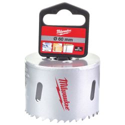Коронка біметалева Holesaw BiM Contractor 60mm