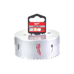 Коронка біметалева BiM Contractor 98mm MILWAUKEE