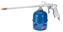 Пневмопістолет для розпилення рідини 600 мл