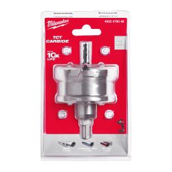 Коронка Holesaw TCT MILWAUKEE, Ø50мм