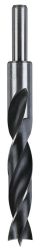 Свердло по дереву триточкове DIN 7487 E MILWAUKEE, діаметр 16х151мм