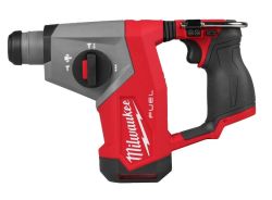 Перфоратор акумуляторний безщітковий SDS-PLUS MILWAUKEE M12 FHAC16-0 (1,15Дж)