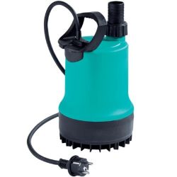 Насос дренажний Wilo Drain TM32/7 (4048412)