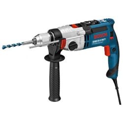 Дриль ударний Bosch GSB 21-2 RCT