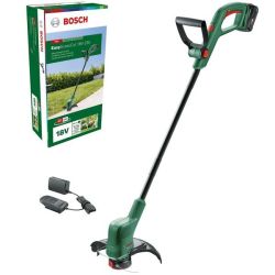 Тример садовий акумуляторний Bosch EasyGrassCut 18V-230 (0.600.8C1.A03)