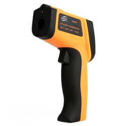 Пірометр промисловий -50-950 °C BENETECH GM900