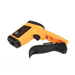 Пірометр інфрачервоний -30-1350 °C BENETECH GM1350