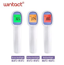 Медичний термометр (пірометр) 0-100 °C WINTACT WT3652