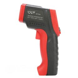 Безконтактний інфрачервоний термометр (пірометр) — 50-550 °C WINTACT WT550