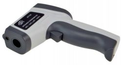 Пірометр інфрачервоний -50-750 °C BENETECH GT750