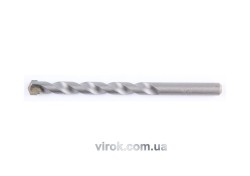 Свердло по бетону, цеглі STHOR : Ø= 12 x 150 мм. S4 для дрилі [50/200]