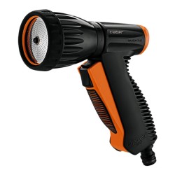 Пістолет-розпилювач душевий Multi-Jet бл.