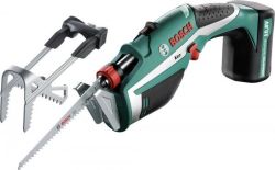 Акумуляторна шабельна пила Bosch KEO (0600861900)