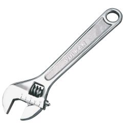 Ключ розвідний 25мм L-200мм