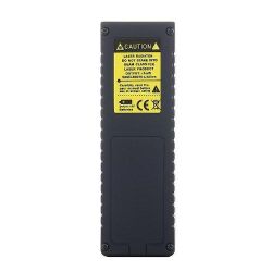 Лазерний далекомір 40 м PROTESTER W40