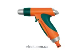 Зрошувач-пістолет 3-режимний FLO до шлангу 1/2