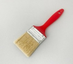 Пензель малярний плоский PROFI ТМ