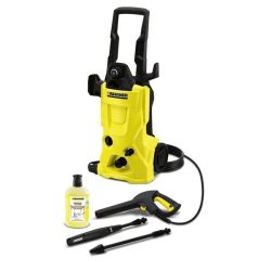 Мінімийка високого тиску Karcher K4 (1.180-150.0)