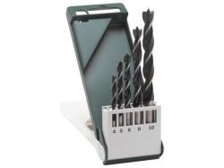 Набір свердел Bosch по дереву 5 шт