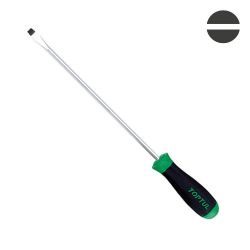 Викрутка довга 10x400 мм TOPTUL FACB1040