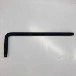 Вороток Г-подібний 1/2" 360х120мм TOPTUL AFAN1614B