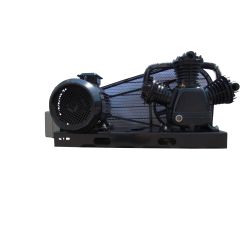 Компресор 940/840л/хв 7,5кВт 380В (блок двигуна+поршнева група)